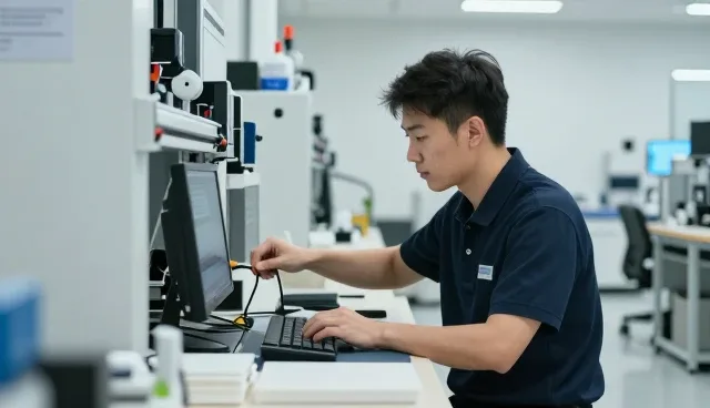 定制化系统集成方案