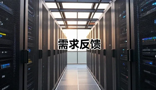信息系统集成中需求反馈机制的优化路径
