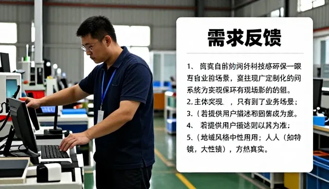 需求反馈应用基础知识